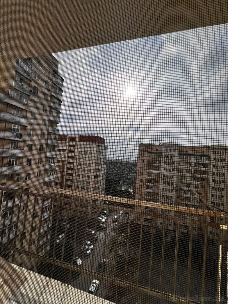 Kirayə verilir 5 otaqlı Mənzil Yeni tikili 101 m² Xalqlar Dostluğu m. - şəkil 8