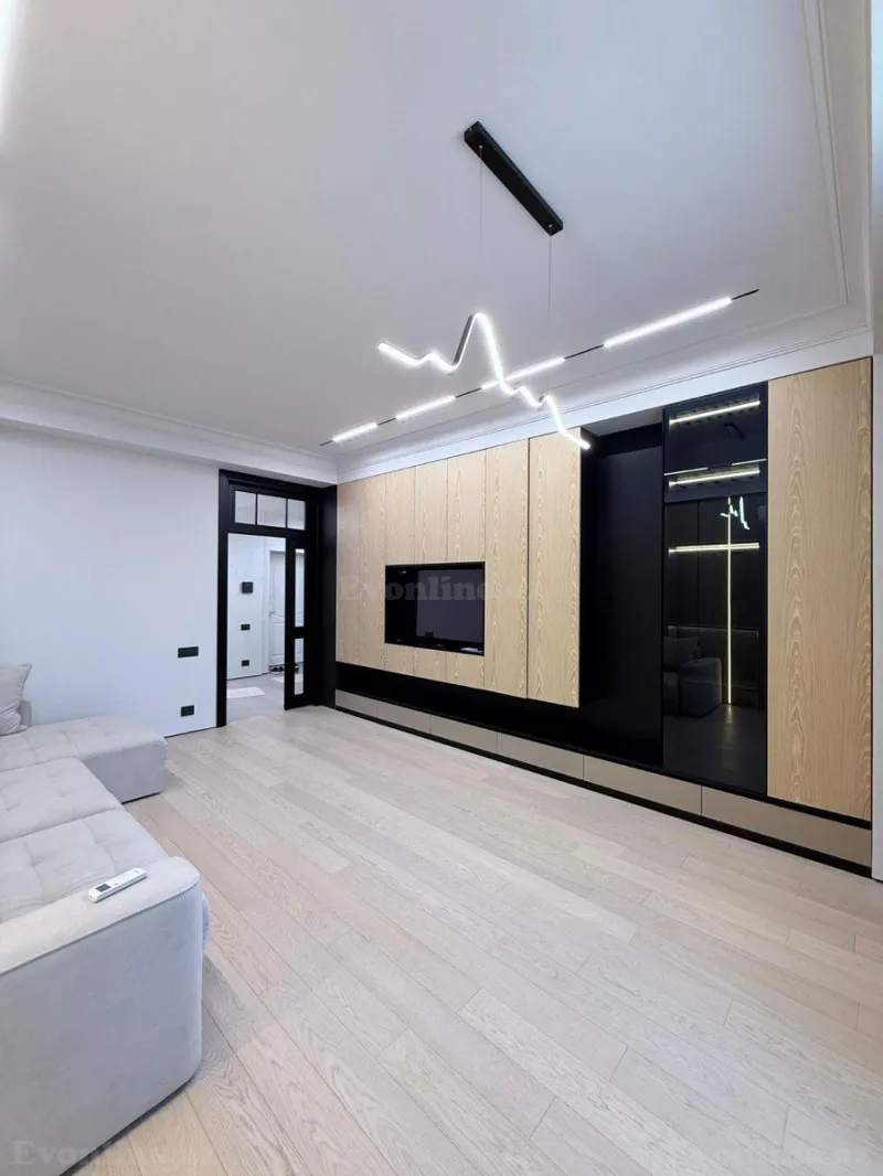 Kirayə verilir 2 otaqlı Mənzil Yeni tikili 100 m² Xətai r. - şəkil 2