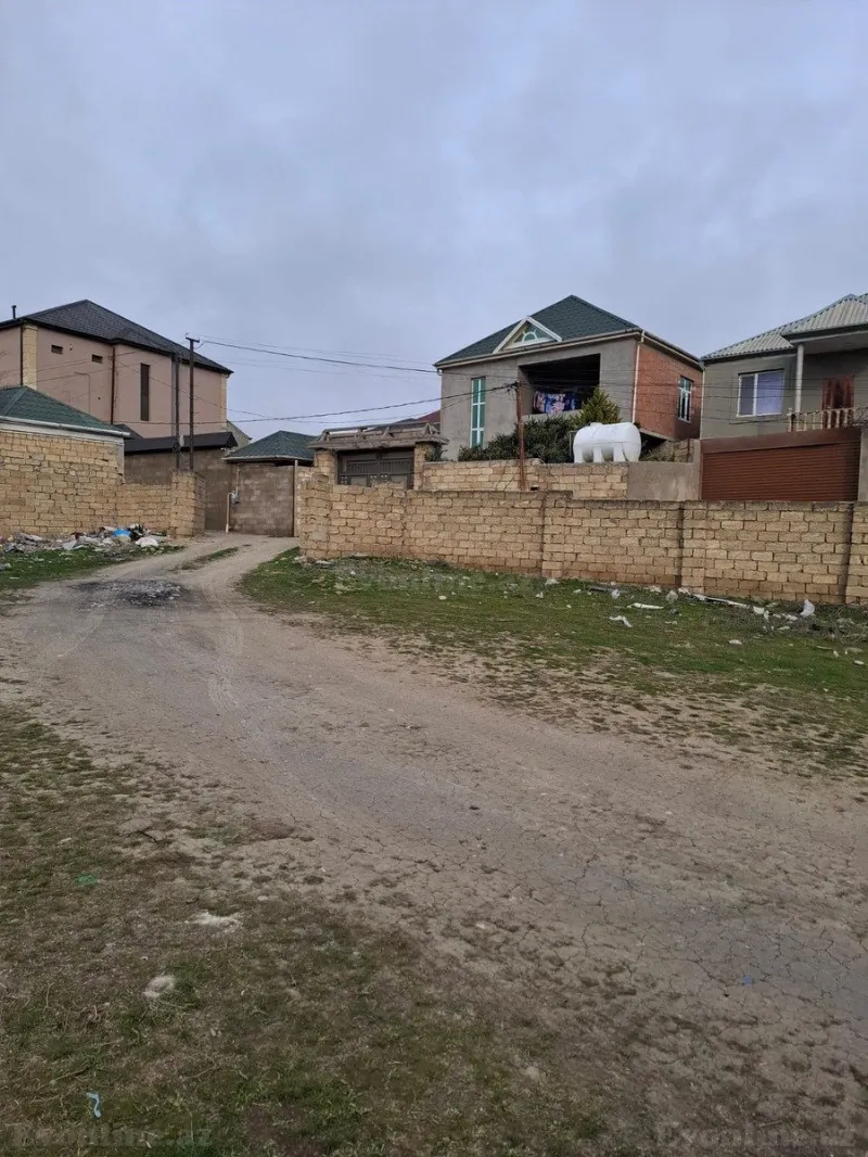 Satılır Torpaq 22.5 sot Saray