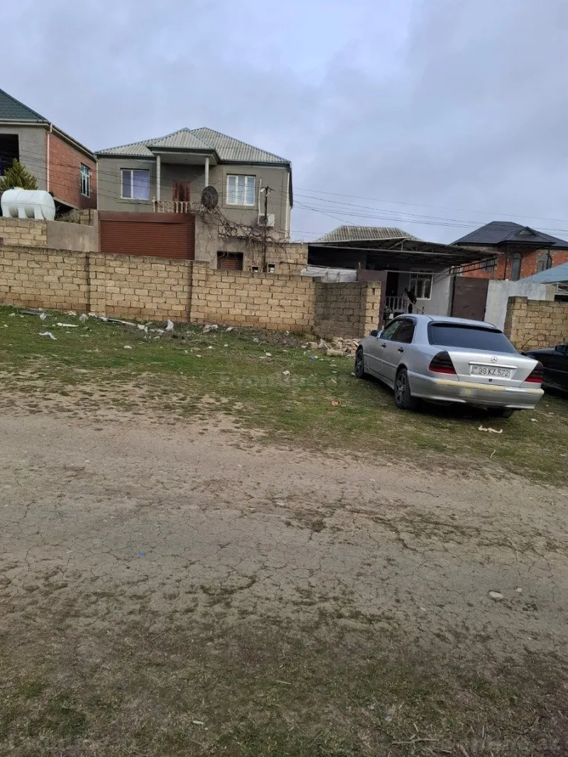 Satılır Torpaq 22.5 sot Saray - şəkil 3