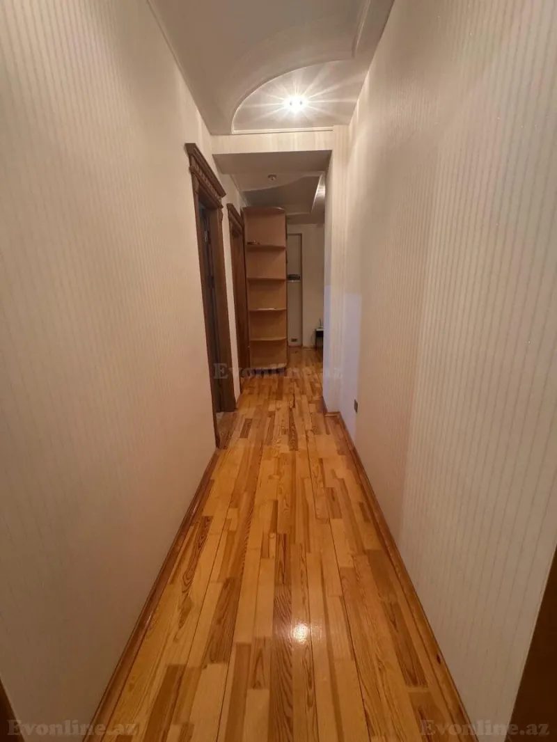 Kirayə verilir 2 otaqlı Mənzil Yeni tikili 80 m² Nəriman Nərimanov m. - şəkil 14