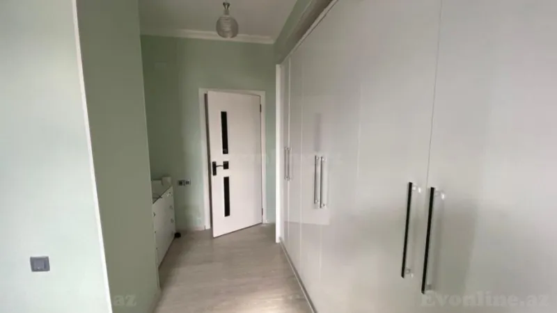 Kirayə verilir 2 otaqlı Mənzil Yeni tikili 50 m² Yeni Yasamal - şəkil 2