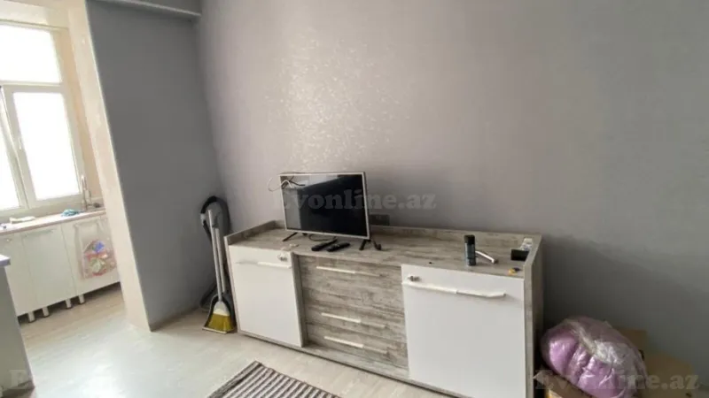 Kirayə verilir 2 otaqlı Mənzil Yeni tikili 50 m² Yeni Yasamal - şəkil 10