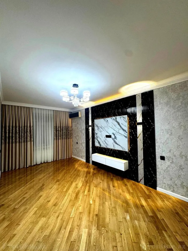 Satılır 2 otaqlı Mənzil Köhnə tikili 60 m² Həzi Aslanov