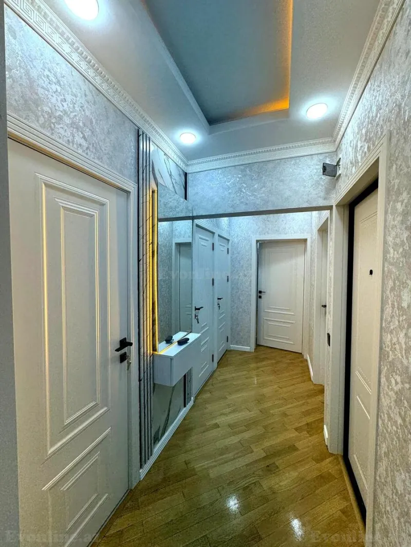 Satılır 2 otaqlı Mənzil Köhnə tikili 60 m² Həzi Aslanov - şəkil 6