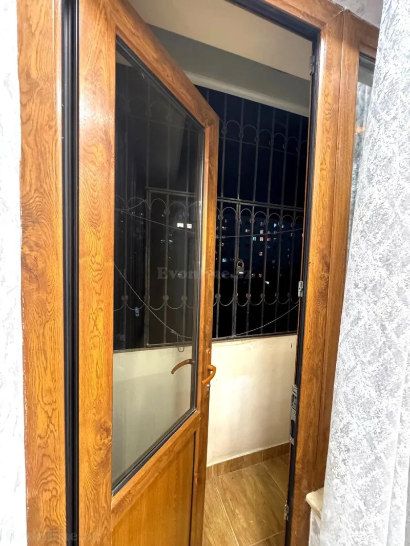 Satılır 2 otaqlı Mənzil Köhnə tikili 60 m² Həzi Aslanov - şəkil 11