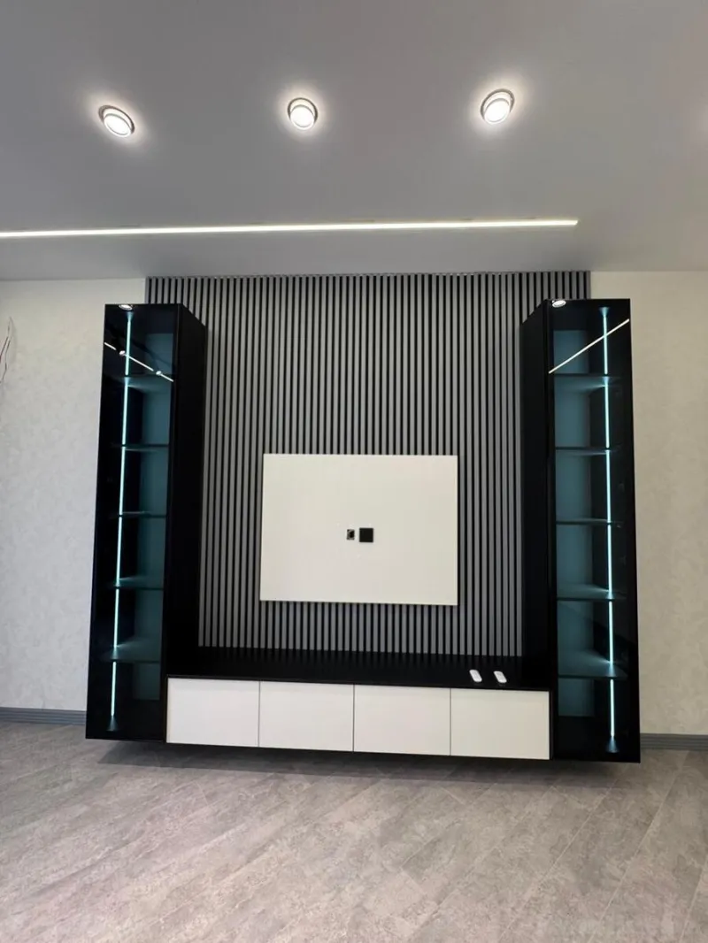 Satılır 2 otaqlı Mənzil Yeni tikili 65 m² Dərnəgül m. - şəkil 11