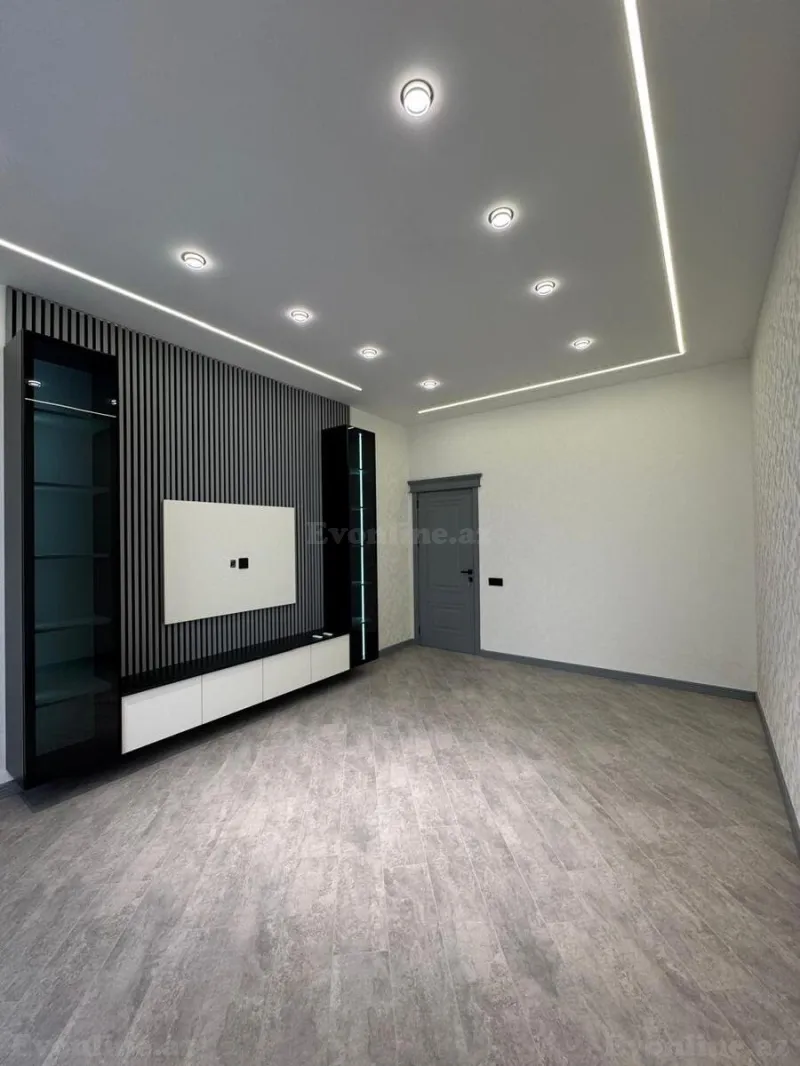 Satılır 2 otaqlı Mənzil Yeni tikili 65 m² Dərnəgül m. - şəkil 16