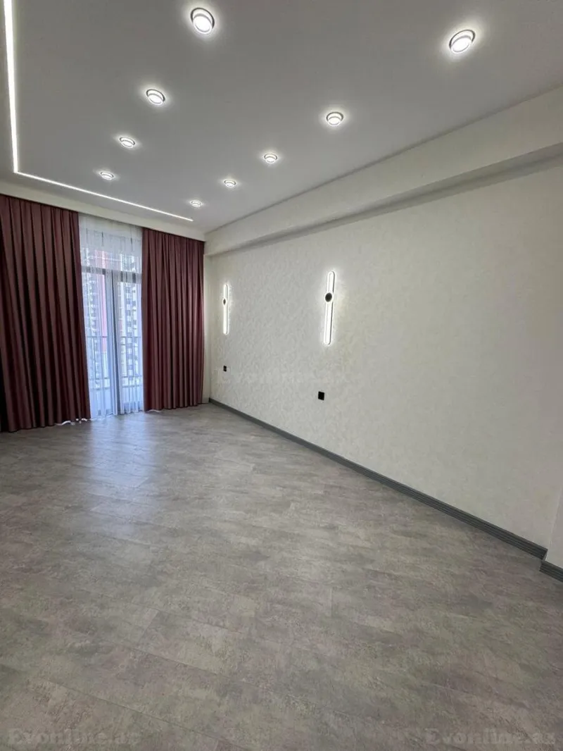 Satılır 2 otaqlı Mənzil Yeni tikili 65 m² Dərnəgül m. - şəkil 25