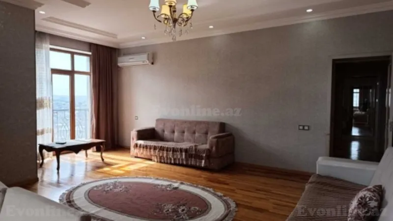 Satılır 3 otaqlı Mənzil Yeni tikili 130 m² Yasamal r.