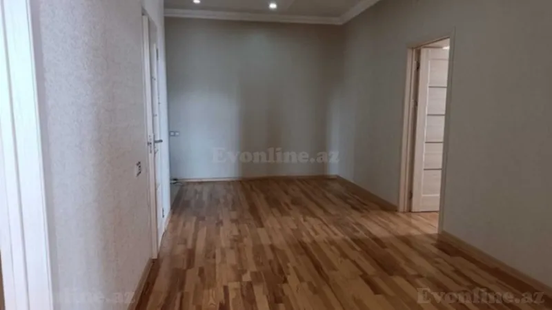 Satılır 3 otaqlı Mənzil Yeni tikili 130 m² Yasamal r. - şəkil 3