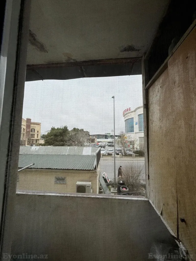 Satılır 3 otaqlı Mənzil Köhnə tikili 70 m² Həzi Aslanov - şəkil 3