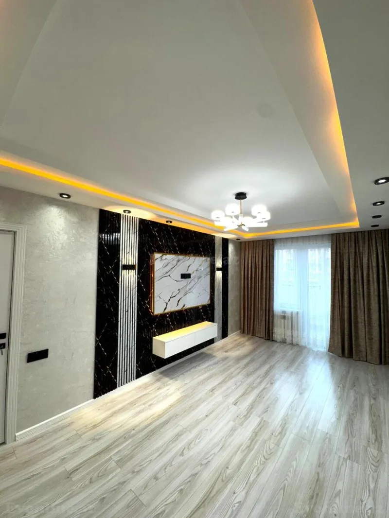 Satılır 3 otaqlı Mənzil Köhnə tikili 80 m² Əhmədli