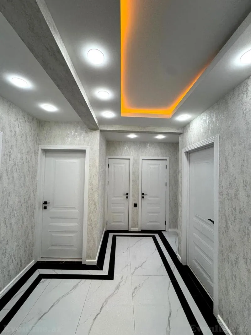 Satılır 3 otaqlı Mənzil Köhnə tikili 80 m² Əhmədli - şəkil 11