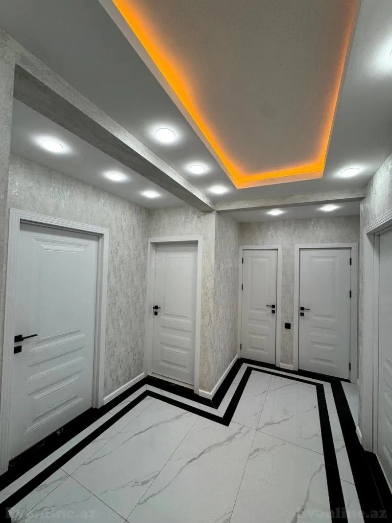 Satılır 3 otaqlı Mənzil Köhnə tikili 80 m² Əhmədli - şəkil 12