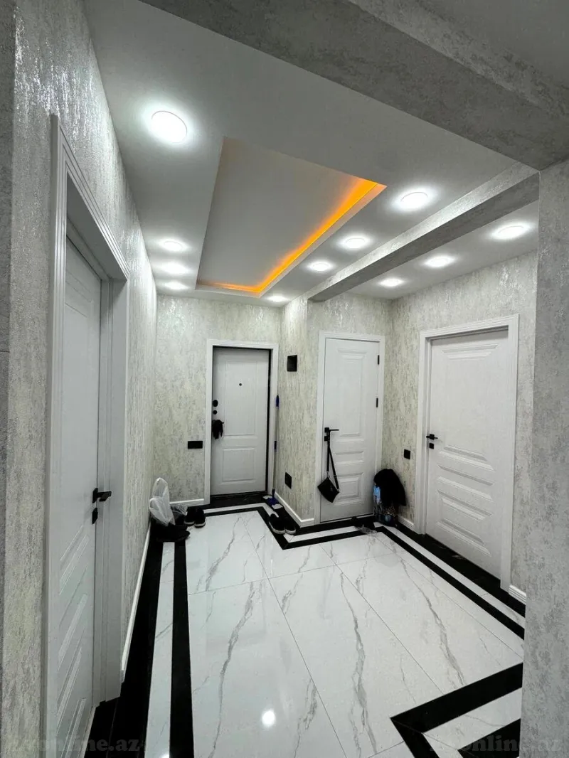 Satılır 3 otaqlı Mənzil Köhnə tikili 80 m² Əhmədli - şəkil 13