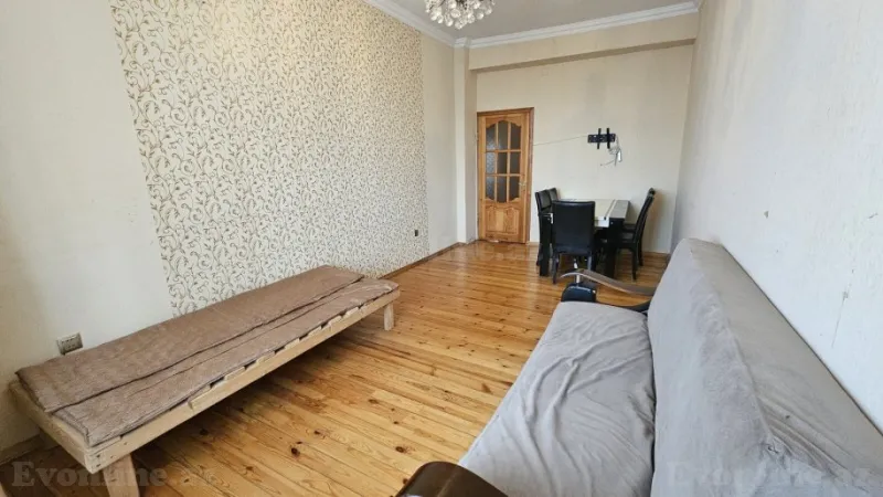 Kirayə verilir 3 otaqlı Mənzil Yeni tikili 85 m² İnşaatçılar m. - şəkil 8