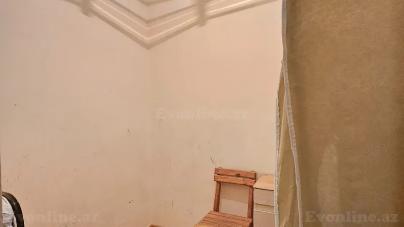 Kirayə verilir 3 otaqlı Mənzil Yeni tikili 85 m² İnşaatçılar m. - şəkil 12