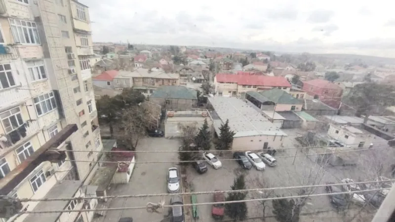 Satılır 2 otaqlı Mənzil Köhnə tikili 52 m² Zabrat