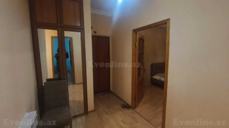 Satılır 2 otaqlı Mənzil Köhnə tikili 52 m² Zabrat - şəkil 4