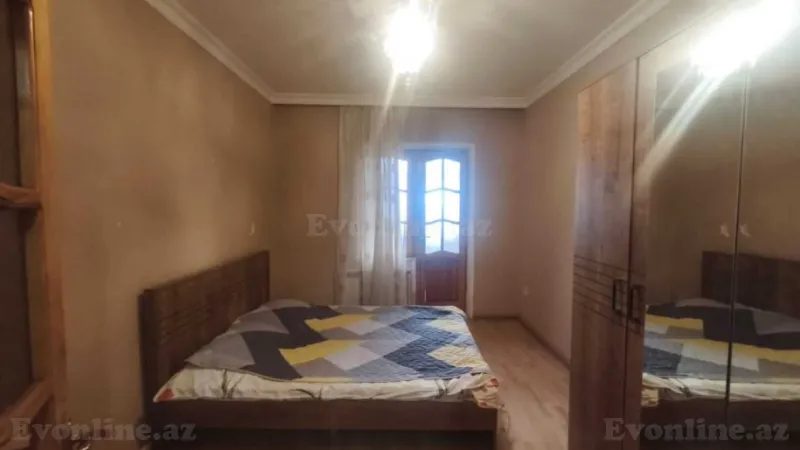 Satılır 2 otaqlı Mənzil Köhnə tikili 52 m² Zabrat - şəkil 6