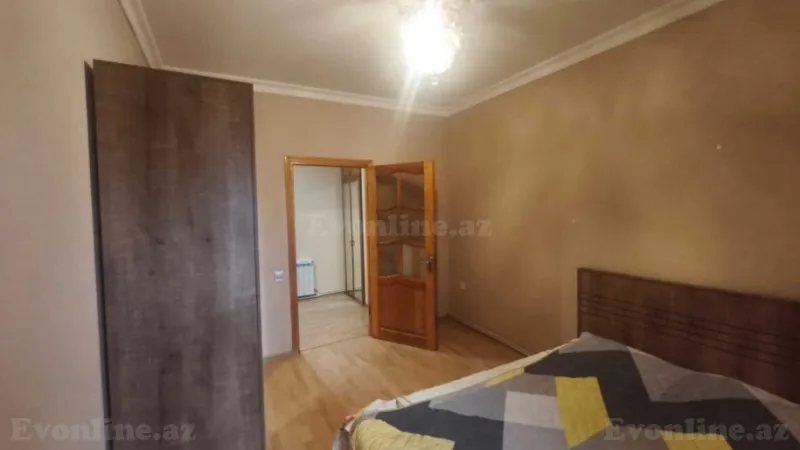Satılır 2 otaqlı Mənzil Köhnə tikili 52 m² Zabrat - şəkil 7
