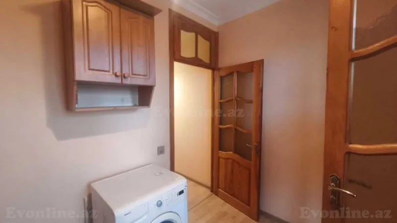 Satılır 2 otaqlı Mənzil Köhnə tikili 52 m² Zabrat - şəkil 8