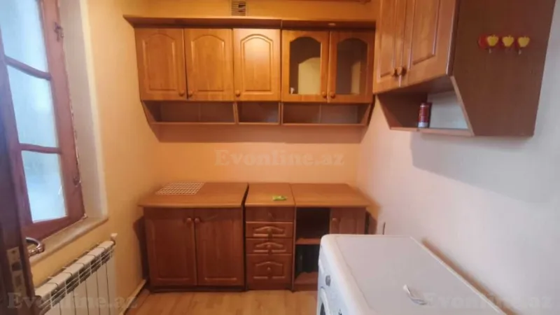 Satılır 2 otaqlı Mənzil Köhnə tikili 52 m² Zabrat - şəkil 9