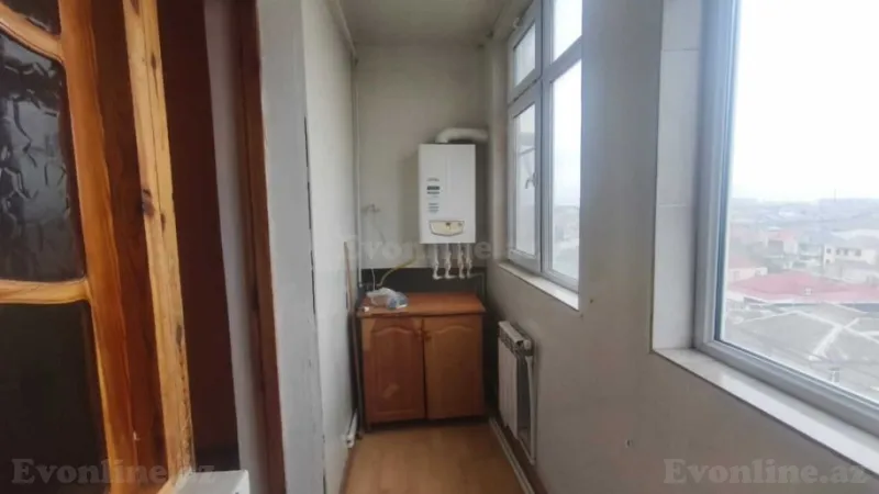 Satılır 2 otaqlı Mənzil Köhnə tikili 52 m² Zabrat - şəkil 11