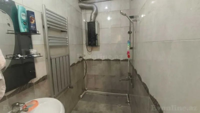 Satılır 2 otaqlı Mənzil Köhnə tikili 52 m² Zabrat - şəkil 12
