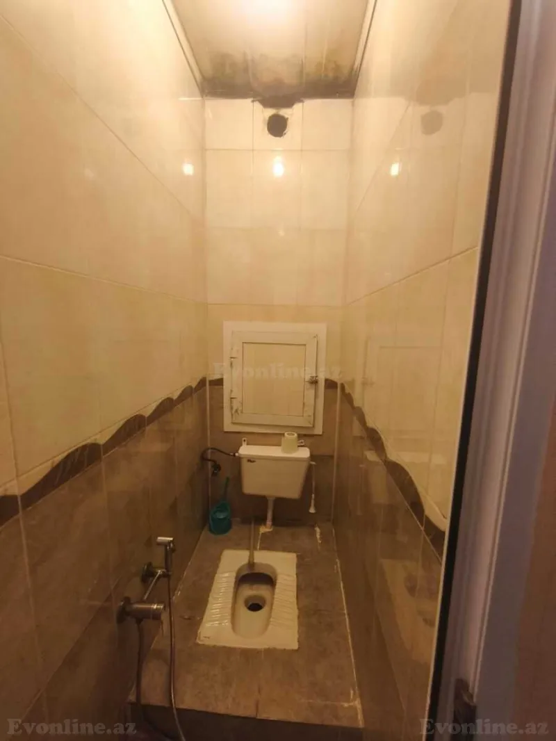 Satılır 2 otaqlı Mənzil Köhnə tikili 52 m² Zabrat - şəkil 13