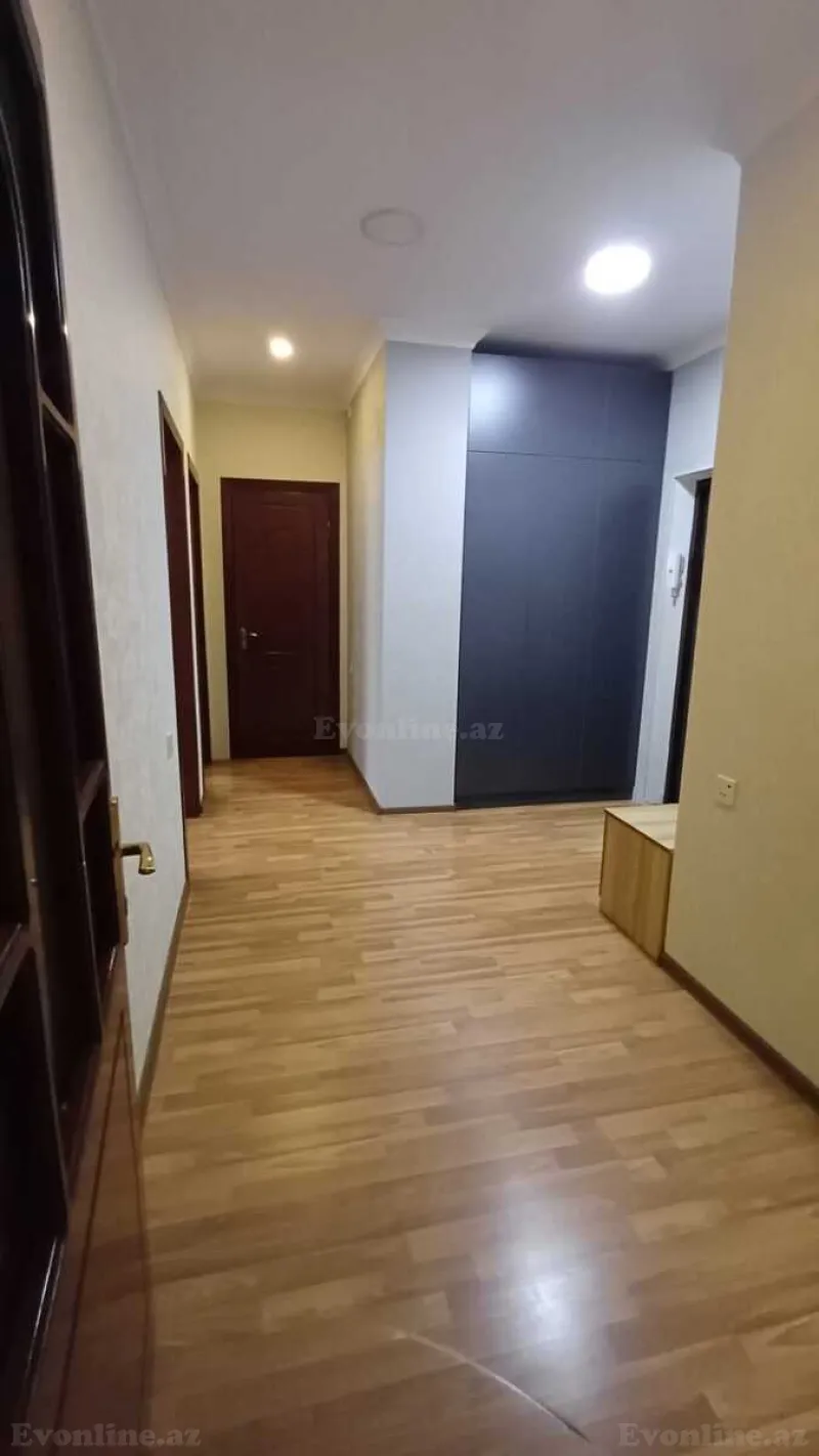 Satılır 2 otaqlı Mənzil Yeni tikili 76 m² Xətai m. - şəkil 11