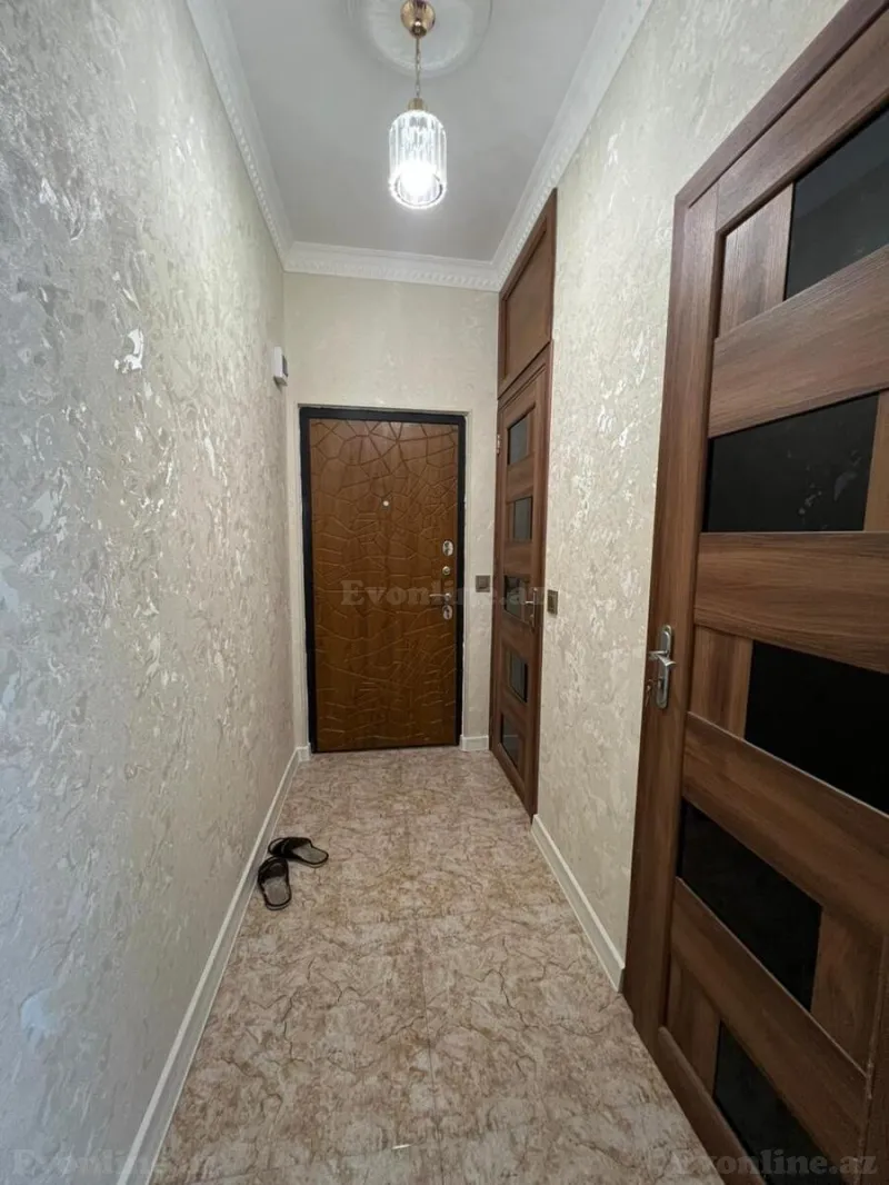 Satılır 2 otaqlı Mənzil Köhnə tikili 55 m² 4-cü mikrorayon - şəkil 6
