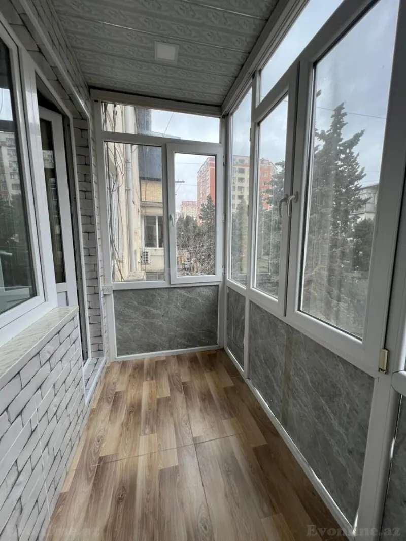 Satılır 2 otaqlı Mənzil Köhnə tikili 55 m² 4-cü mikrorayon - şəkil 7