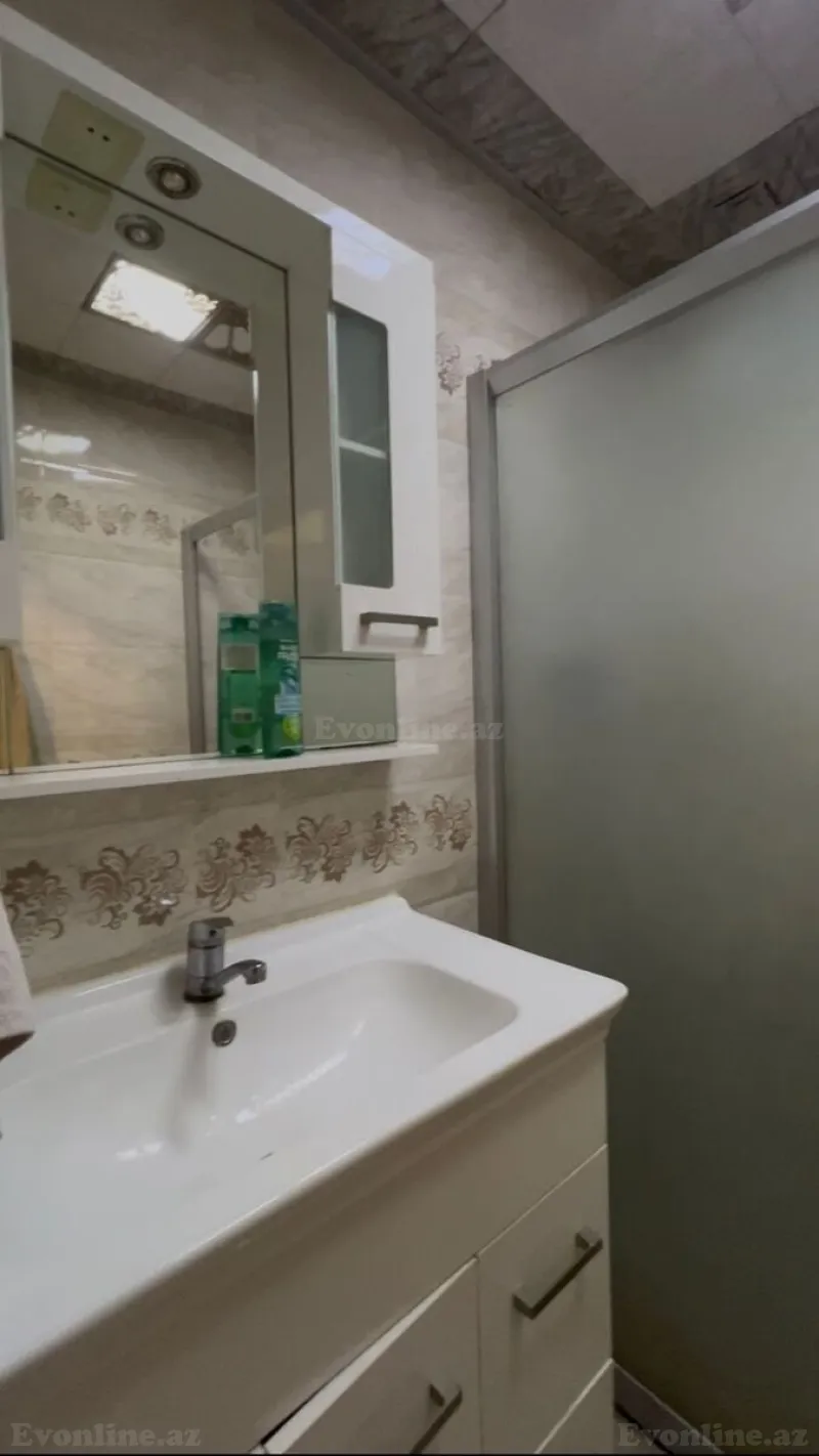 Satılır 2 otaqlı Mənzil Köhnə tikili 55 m² 4-cü mikrorayon - şəkil 9