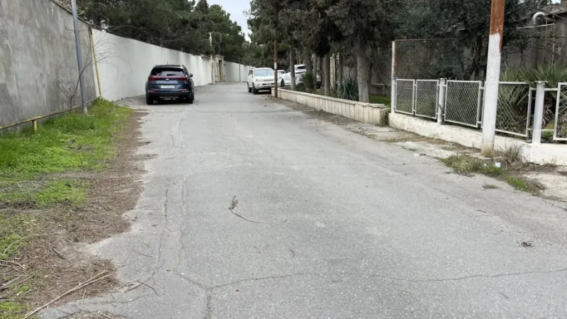 Satılır Torpaq 11 sot Xəzər r. - şəkil 2