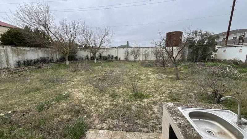 Satılır Torpaq 11 sot Xəzər r. - şəkil 3