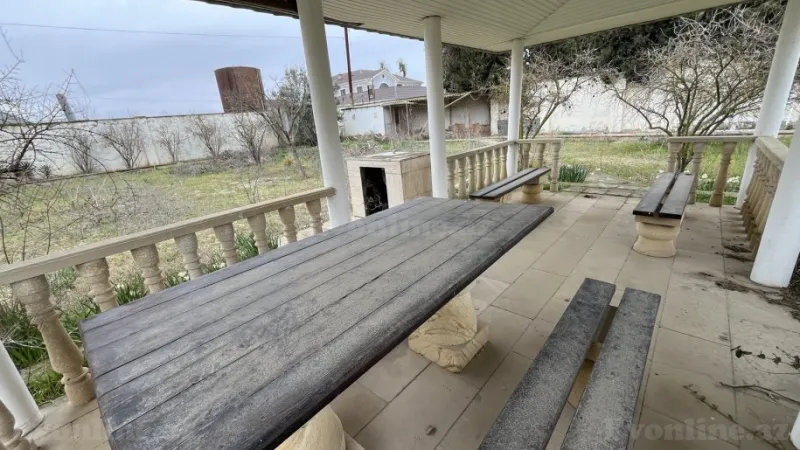 Satılır Torpaq 11 sot Xəzər r. - şəkil 4