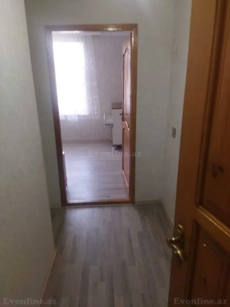 Kirayə verilir 2 otaqlı Mənzil Yeni tikili 60 m² Yasamal - şəkil 11