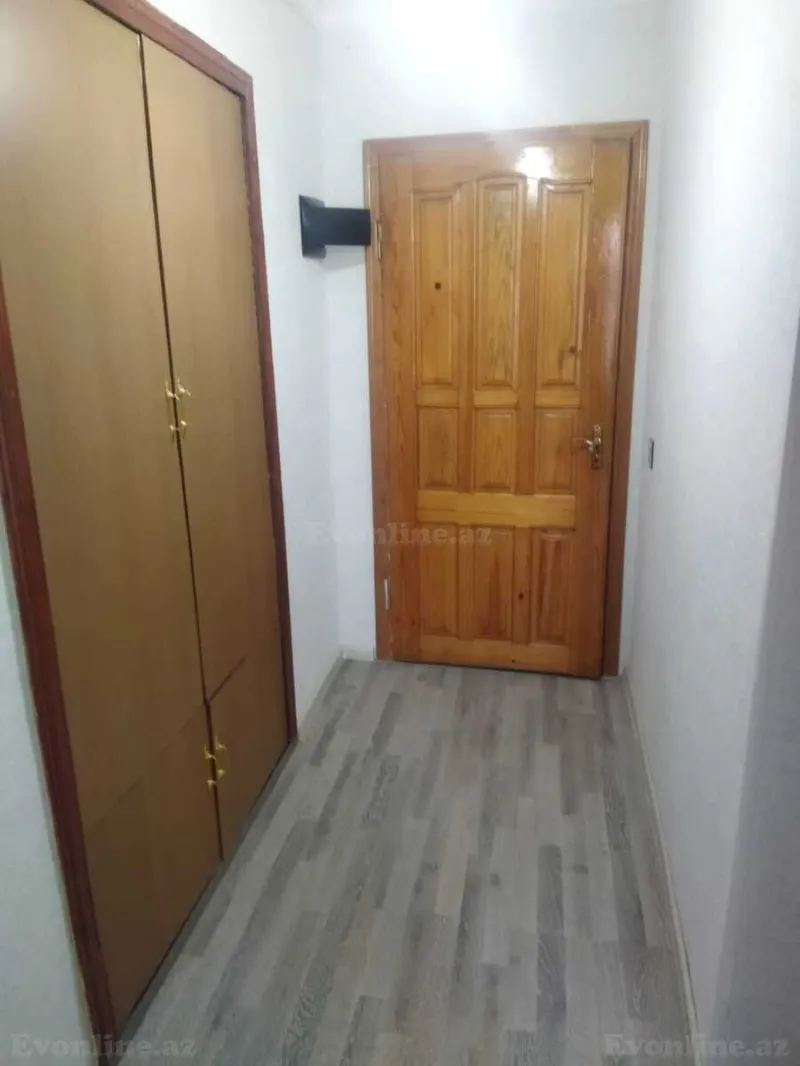 Kirayə verilir 2 otaqlı Mənzil Yeni tikili 60 m² Yasamal - şəkil 13