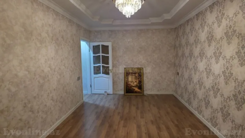 Kirayə verilir 2 otaqlı Mənzil Köhnə tikili 45 m² Suraxanı r.