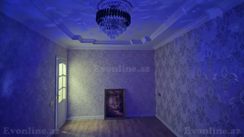 Kirayə verilir 2 otaqlı Mənzil Köhnə tikili 45 m² Suraxanı r. - şəkil 3