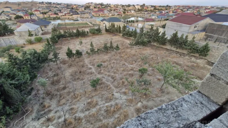 Satılır Torpaq 10 sot Mehdiabad - şəkil 2
