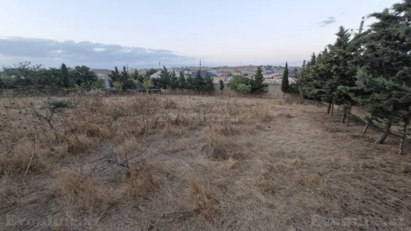 Satılır Torpaq 10 sot Mehdiabad - şəkil 3