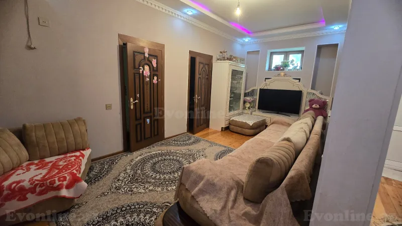 Satılır 4 otaqlı Həyət evi 97 m² M.Ə.Rəsulzadə - şəkil 3