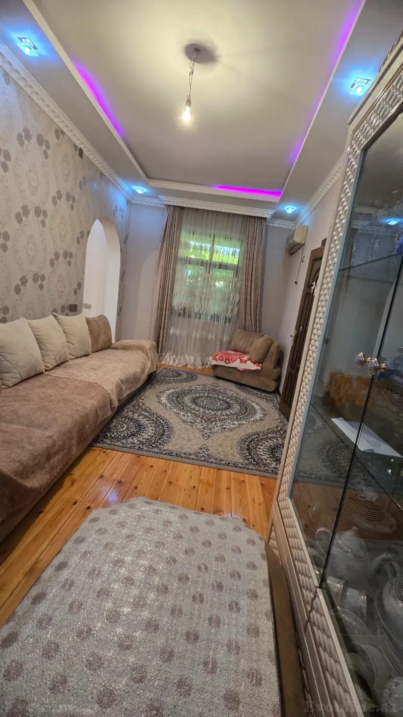Satılır 4 otaqlı Həyət evi 97 m² M.Ə.Rəsulzadə - şəkil 4