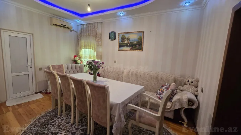 Satılır 4 otaqlı Həyət evi 97 m² M.Ə.Rəsulzadə - şəkil 7