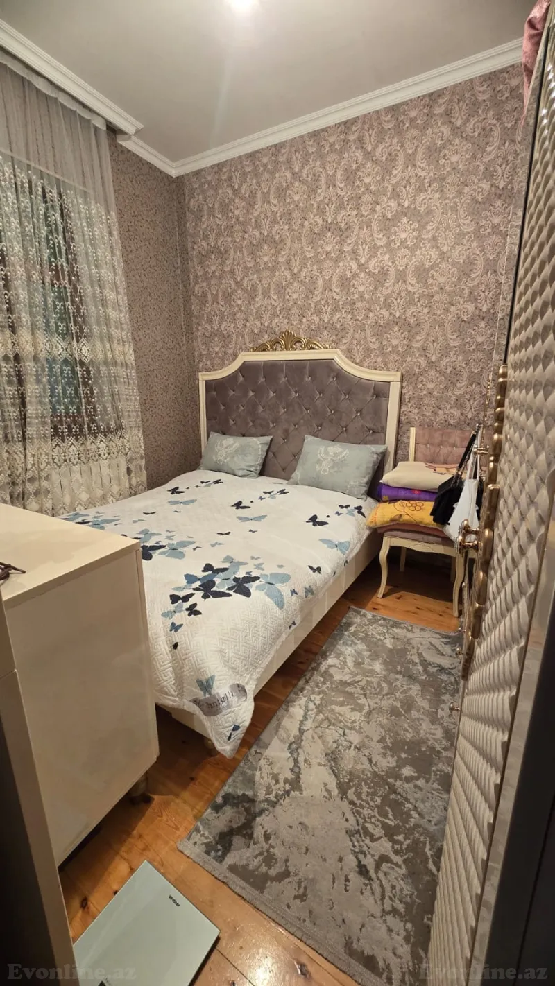 Satılır 4 otaqlı Həyət evi 97 m² M.Ə.Rəsulzadə - şəkil 8