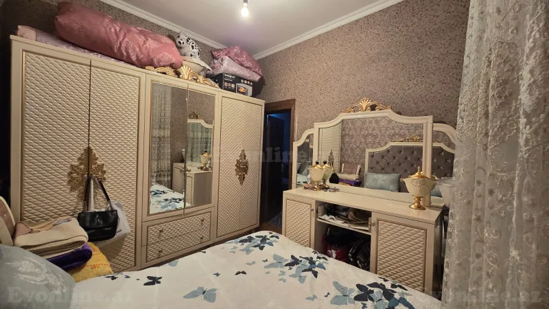 Satılır 4 otaqlı Həyət evi 97 m² M.Ə.Rəsulzadə - şəkil 9