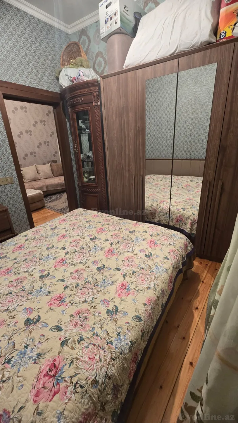 Satılır 4 otaqlı Həyət evi 97 m² M.Ə.Rəsulzadə - şəkil 10